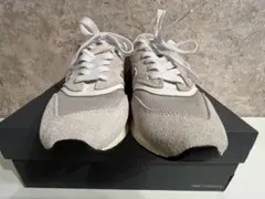 New Balance 997Rスニーカー グレー UR997RCE 27cm - メルカリ
