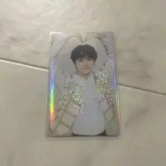 ENHYPEN JUNGWON ジョンウォン 京セラ トレカ　FC限定