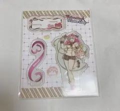 鬼滅の刃 バレンタイン＆ホワイトデー 2026 アクリルスタンド 甘露寺蜜璃