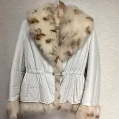 2026年最新】ROYAL CHIE 毛皮・ファーコートの人気アイテム - メルカリ