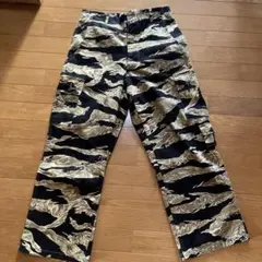 BUZZ RICKSON'S × BEAMS BOY別注TROUSERS