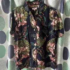 リーバイス　アロハシャツのサムネイル