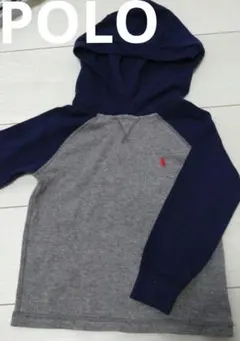 値*き様 ポロ ラルフローレン トップス トレーナー 子供服