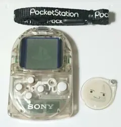 2026年最新】sony ポケットステーションの人気アイテム - メルカリ