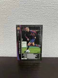 wccf サッカーカード バルセロナ ジェラール・ピケ - メルカリ