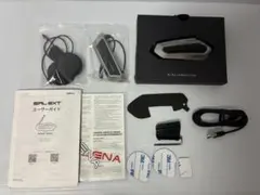 本体美品　B+COM SB6X &ヘッドセット 2025年最新】b+com sb6xの人気アイテム - メルカリ