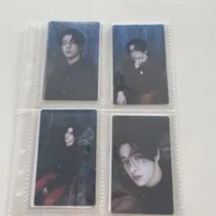 ENHYPEN Jake トレカ