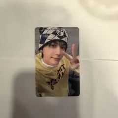 tws play hard シニュ トレカ タワレコ 特典