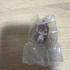 エヴァンゲリオン めじるしアクセサリー マリ