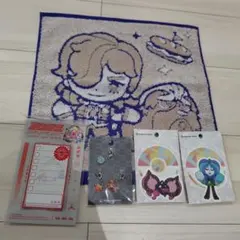 ポケモン　ピカピカボックス　グッズ　まとめ売り