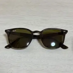 【美品】Ray-Ban レイバン RB4258F 710/73