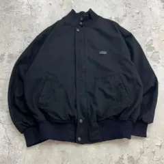 イタリア製　ポール＆シャーク　マリン　トップス　長袖ブルゾン　古着　ネイビー　L