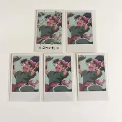 忍たま スイパラ 推しパシャ 七松小平太