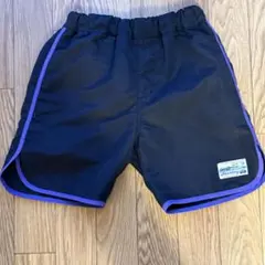 ブリーズ　水陸両用パンツ　水着　半ズボン　130