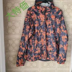 大大特価★★ザノースフェイス　ナイロンパーカー