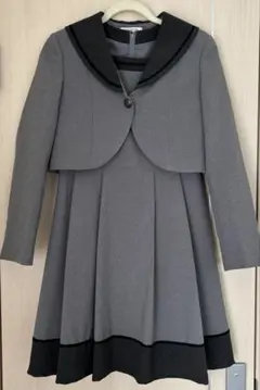 CHOPIN ショパン フォーマルワンピース ボレロ セットアップ 160 美品