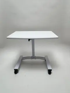 北欧風 昇降式テーブル 高さ調整可能Tatkraft CHEEER/SALUTE