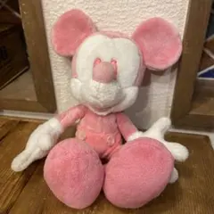 ミッキー　ぬいぐるみ 約20cm