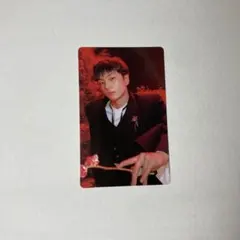 enhypen ジェイ darkblood トレカ