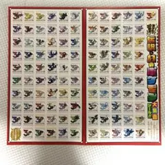 コロコロコミック 2026年 7月号付録 ポケモン 伝説＆幻の大集合シール
