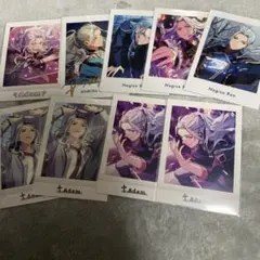 あんスタ ぱしゃっつ 乱凪砂　ぱしゃこれ