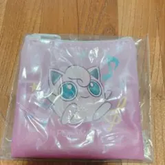 ポケットモンスター トートバッグ＆ポーチコレクションvol.10 プリンコダック