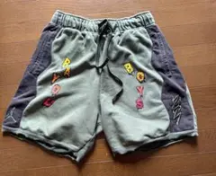 JORDAN BRAND AS M J ZION DF FLC SHORTのサムネイル