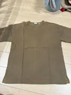 Goodwear ブラウン Tシャツ X-LARGE