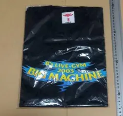 B'z／ツアーTシャツ　2003