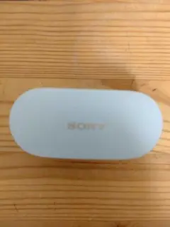 SONY WF-1000XM6 充電ケース イヤーピース オフィシャルカバー付き