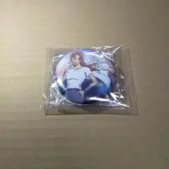 名探偵コナン 公式アプリ 神奈川シリーズ 缶バッジ シークレット 萩原