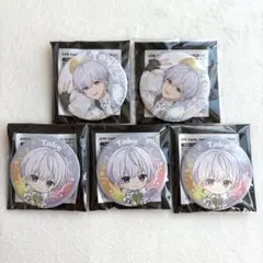 タケヤキ翔 騎士x 缶バッジ すとふぇす 6個 - メルカリ