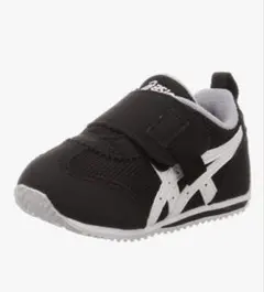 [スクスク] asics ベビーシューズ ローカット 1本ベルト 13.0cm