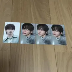 KO1KEYZ 加藤大樹 トレカ