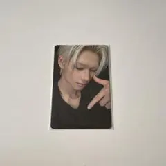 ENHYPEN エナプ　ニキ　トレカ　グッズ　未開封