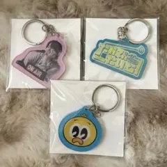 茅ヶ崎FM 2nd ANNIVERSARY アクリル キーホルダー 