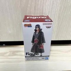 NARUTOナルト フィギュア Figuno うちはイタチ Cのサムネイル