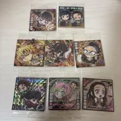 鬼滅の刃 にふぉるめーしょん ウエハース 其ノ十三 まとめ売り