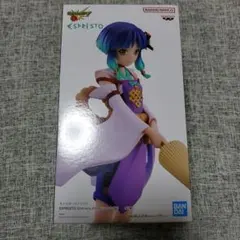 モンスターストライクESPRESTOOrdinary chroniclesヤクモ