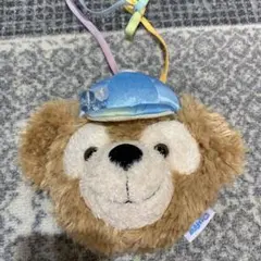 ダッフィー ポシェット
