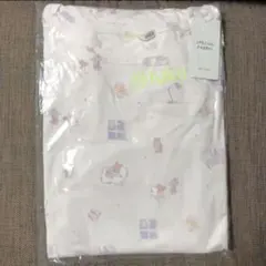 ジェラートピケ ジェラピケ ルームウェア 上下2点セット お得 定価以下 最安値