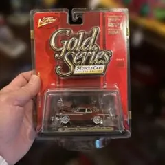 Johnny Lightning Plymouth Sport Fury