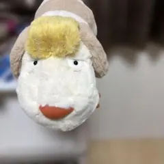 希少】【当時物】ハウルの動く城 ヒンぬいぐるみ Mサイズ 映画館限定