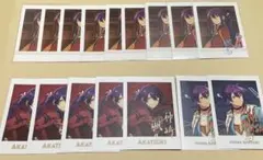 あんスタ 5周年 6周年 7周年 ぱしゃこれ ぱしゃっつ 颯馬