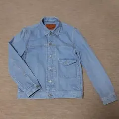 ポールスミス　デニムジャケット　Gジャンのサムネイル