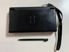 ニンテンドーDS lite