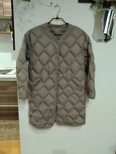 UNIQLO ULTRA LIGHT DOWN ダウンジャケット S