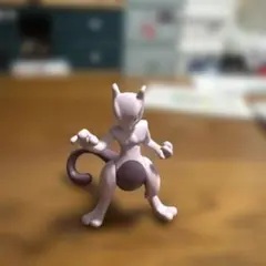ポケモン ミュウツー フィギュア
