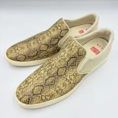 オニツカタイガー スリッポン 日本製 onitsuka 26.5cm