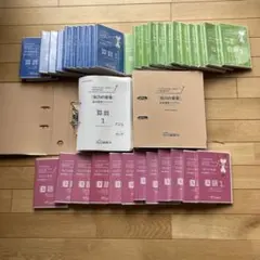 知力の背骨　全巻　西村則康 2025年最新】知力の背骨の人気アイテム - メルカリ